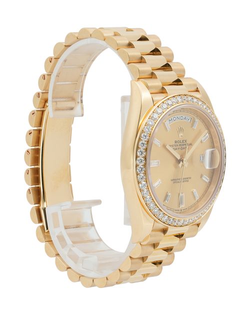 Rolex Day-Date 40 228348 RBR Image 2